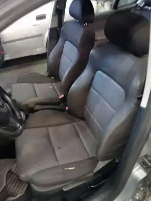 Scrapping Vehicle seat leon (1m1) sport of the year 2002 powered arl