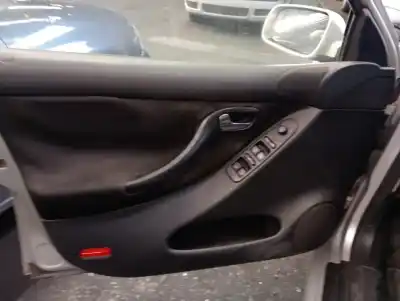 Scrapping Vehicle seat leon (1m1) sport of the year 2002 powered arl