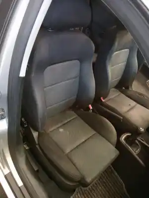 Scrapping Vehicle seat leon (1m1) sport of the year 2002 powered arl