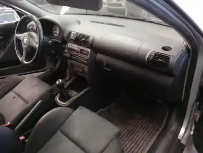 Scrapping Vehicle seat leon (1m1) sport of the year 2002 powered arl