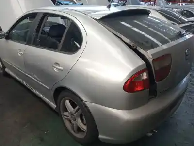 Scrapping Vehicle seat leon (1m1) sport of the year 2002 powered arl