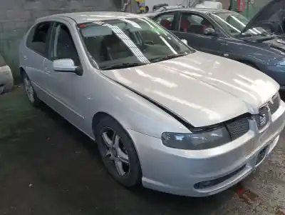 Scrapping Vehicle seat leon (1m1) sport of the year 2002 powered arl
