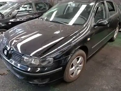 Scrapping Vehicle seat leon (1m1) last edition of the year 2006 powered axr