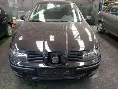 Здавання транспортного засобу seat                                               leon (1m1)                                                                                                                                                                                                                                                 last edition року 2006 потужний axr