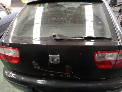 Здавання транспортного засобу seat                                               leon (1m1)                                                                                                                                                                                                                                                 last edition року 2006 потужний axr