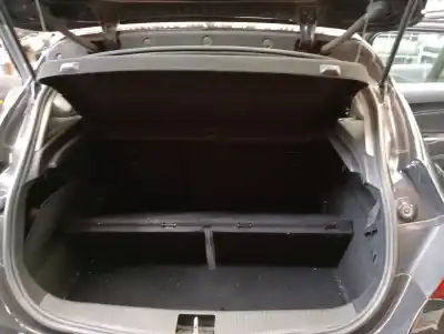 Scrapping Vehicle opel astra j (p10) 1.7 cdti (68) of the year 2010 powered a17dtr