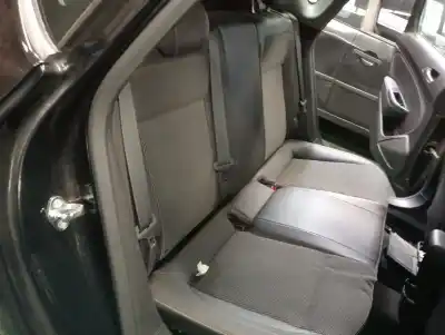 Scrapping Vehicle opel astra j (p10) 1.7 cdti (68) of the year 2010 powered a17dtr