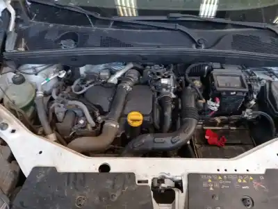 Здавання транспортного засобу dacia dokker monospace (ke_) 1.5 dci (keaj keah) року 2017 потужний 