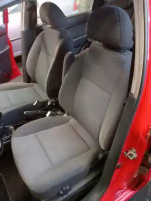 Veículo de Sucata chevrolet aveo lt do ano 2007 alimentado f14d3