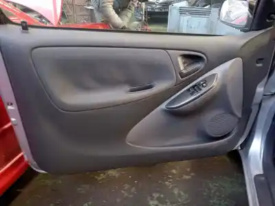 Утилизация автомобиля toyota yaris (ncp1/nlp1/scp1) 1.0 cat года 2003 питание 1szfe