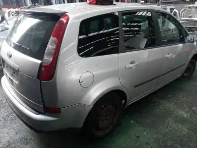 Scrapping Vehicle ford focus c-max (cap) 1.6 tdci cat of the year 2004 powered g8da