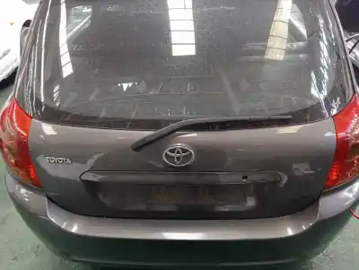 Veículo de Sucata toyota corolla (_e12_) 1.4 d (nde120_) do ano 2005 alimentado 1ndtv