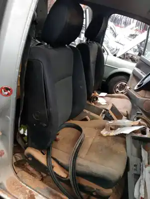 Утилизация автомобиля mazda bt-50 (un) doble cabina active 4x4 года 0 питание wl