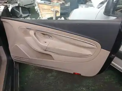 Scrapping Vehicle volkswagen eos (1f7, 1f8) 2.0 tdi of the year 2008 powered bmm