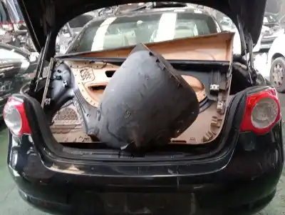 Scrapping Vehicle volkswagen eos (1f7, 1f8) 2.0 tdi of the year 2008 powered bmm