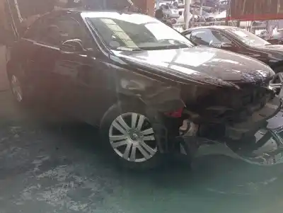 Scrapping Vehicle volkswagen eos (1f7, 1f8) 2.0 tdi of the year 2008 powered bmm