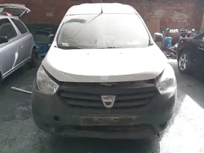 Здавання транспортного засобу dacia dokker monospace (ke_) 1.5 dci / blue dci 75 (keaj keah kejw) року 2014 потужний k9k612