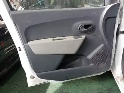 Здавання транспортного засобу dacia dokker monospace (ke_) 1.5 dci / blue dci 75 (keaj keah kejw) року 2014 потужний k9k612