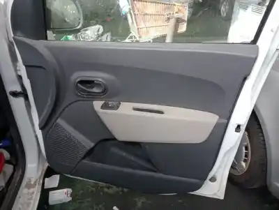 Здавання транспортного засобу dacia dokker monospace (ke_) 1.5 dci / blue dci 75 (keaj keah kejw) року 2014 потужний k9k612