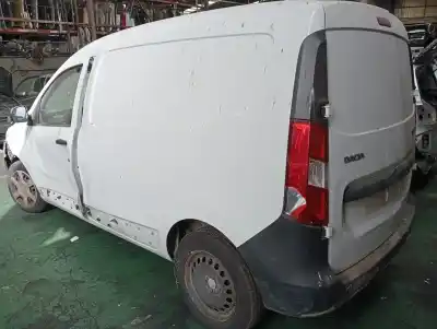 Здавання транспортного засобу dacia dokker monospace (ke_) 1.5 dci / blue dci 75 (keaj keah kejw) року 2014 потужний k9k612