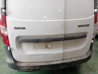 Здавання транспортного засобу dacia dokker monospace (ke_) 1.5 dci / blue dci 75 (keaj keah kejw) року 2014 потужний k9k612