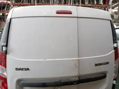 Здавання транспортного засобу dacia dokker monospace (ke_) 1.5 dci / blue dci 75 (keaj keah kejw) року 2014 потужний k9k612