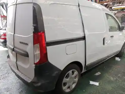 Здавання транспортного засобу dacia dokker monospace (ke_) 1.5 dci / blue dci 75 (keaj keah kejw) року 2014 потужний k9k612