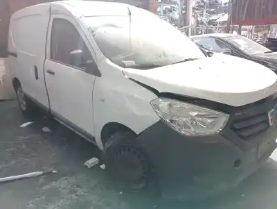 Здавання транспортного засобу dacia dokker monospace (ke_) 1.5 dci / blue dci 75 (keaj keah kejw) року 2014 потужний k9k612