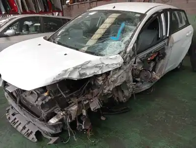 Утилизация автомобиля ford fiesta (cb1) 1.6 tdci cat года 2009 питание hhjc