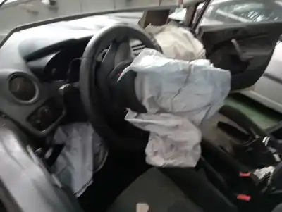 Утилизация автомобиля ford fiesta (cb1) 1.6 tdci cat года 2009 питание hhjc