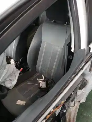 Утилизация автомобиля ford fiesta (cb1) 1.6 tdci cat года 2009 питание hhjc