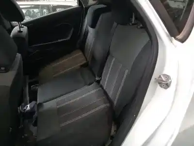 Утилизация автомобиля ford fiesta (cb1) 1.6 tdci cat года 2009 питание hhjc