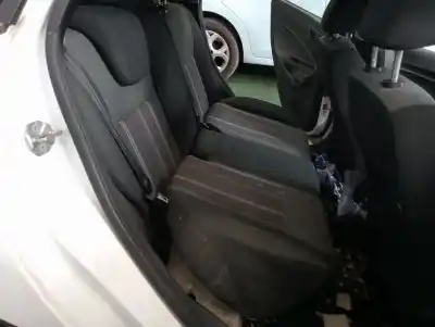 Утилизация автомобиля ford fiesta (cb1) 1.6 tdci cat года 2009 питание hhjc