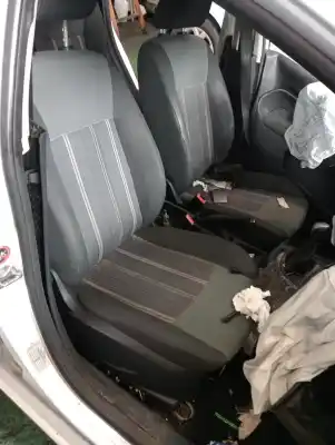 Утилизация автомобиля ford fiesta (cb1) 1.6 tdci cat года 2009 питание hhjc