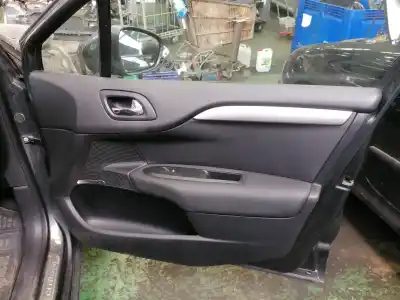 Здавання транспортного засобу citroen c4 lim. exclusive року 2010 потужний 9hr