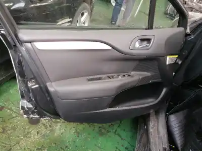 Здавання транспортного засобу citroen c4 lim. exclusive року 2010 потужний 9hr