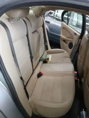 Здавання транспортного засобу jaguar x-type i (x400) 2.2 d року 2007 потужний bg
