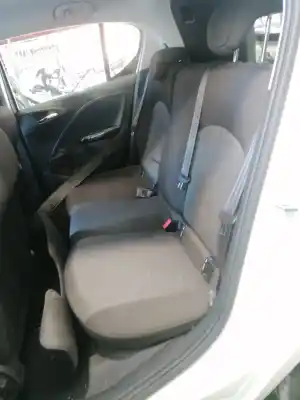 Scrapping Vehicle opel corsa e selective of the year 2016 powered b14xel