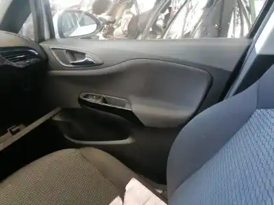 Scrapping Vehicle opel corsa e selective of the year 2016 powered b14xel