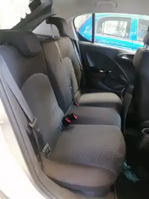 Scrapping Vehicle opel corsa e selective of the year 2016 powered b14xel