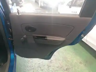 Scrapping Vehicle chevrolet matiz 1.0 cat of the year 2009 powered b10s1