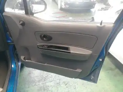 Scrapping Vehicle chevrolet matiz 1.0 cat of the year 2009 powered b10s1