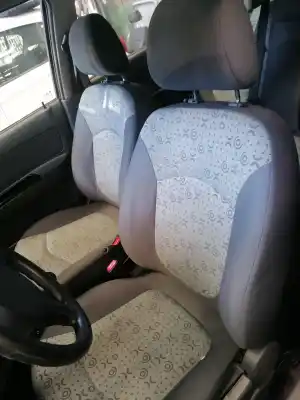 Scrapping Vehicle chevrolet matiz 1.0 cat of the year 2009 powered b10s1