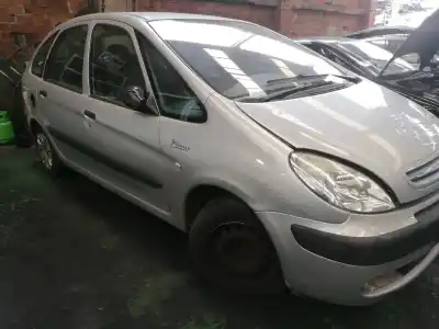 Veículo de Sucata citroen xsara picasso (n68) 1.6 hdi do ano 2006 alimentado 9hz