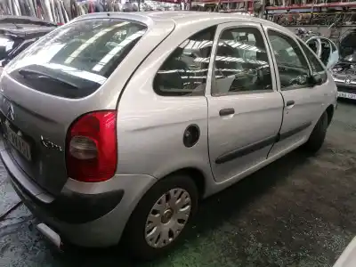 Veículo de Sucata citroen xsara picasso (n68) 1.6 hdi do ano 2006 alimentado 9hz