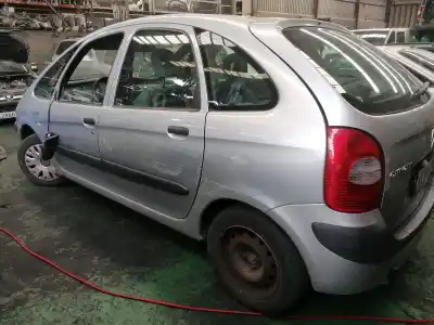 Veículo de Sucata citroen xsara picasso (n68) 1.6 hdi do ano 2006 alimentado 9hz