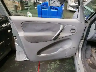 Veículo de Sucata citroen xsara picasso (n68) 1.6 hdi do ano 2006 alimentado 9hz