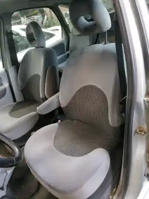 Veículo de Sucata citroen xsara picasso (n68) 1.6 hdi do ano 2006 alimentado 9hz