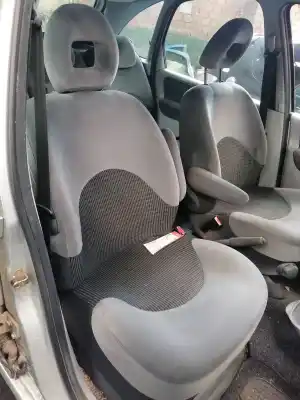 Veículo de Sucata citroen xsara picasso (n68) 1.6 hdi do ano 2006 alimentado 9hz