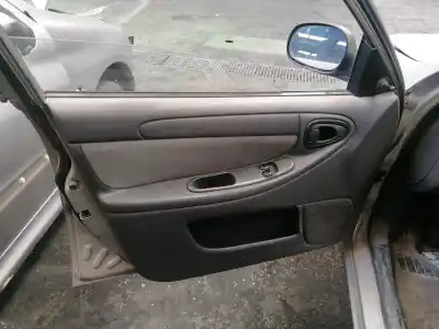 Veículo de Sucata daewoo lanos 1.4 cat do ano 2001 alimentado a13sms